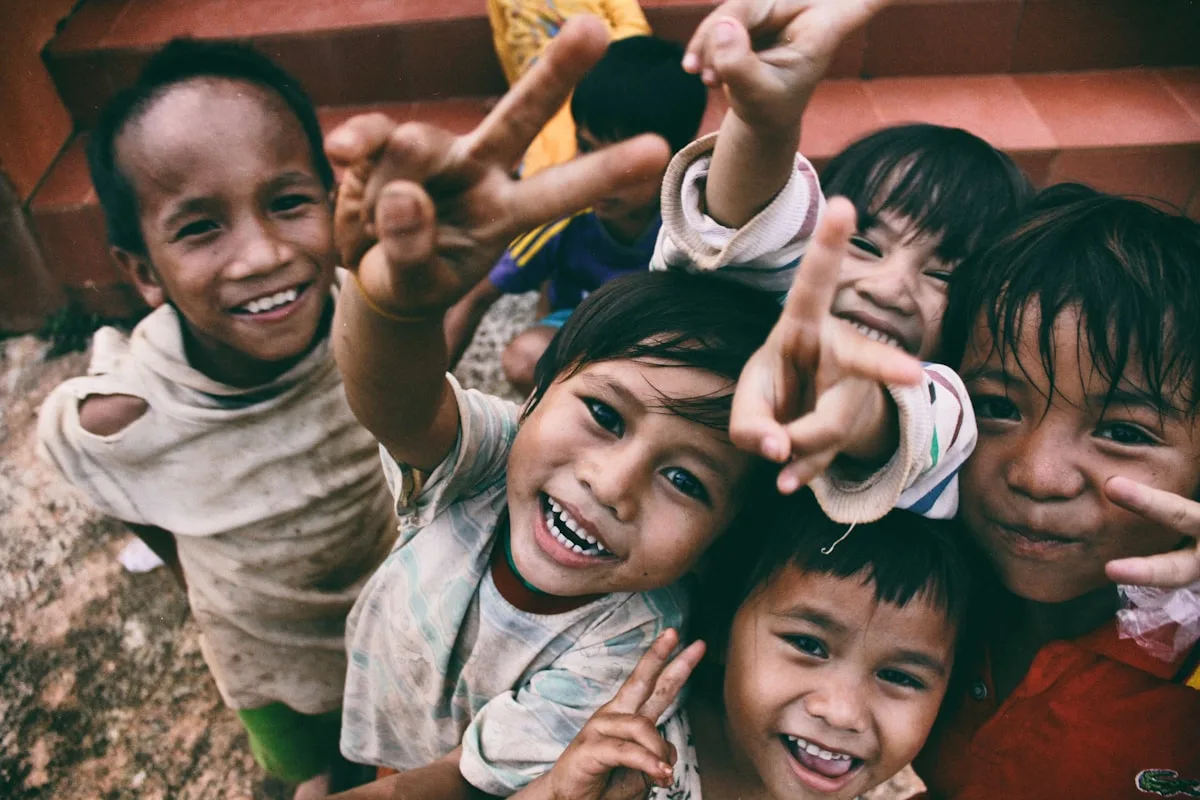 Program Paket Pangan Ramadan LAZNAS Saya Peduli Jangkau Keluarga Prasejahtera